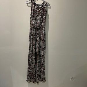 Gently used Pantsuit